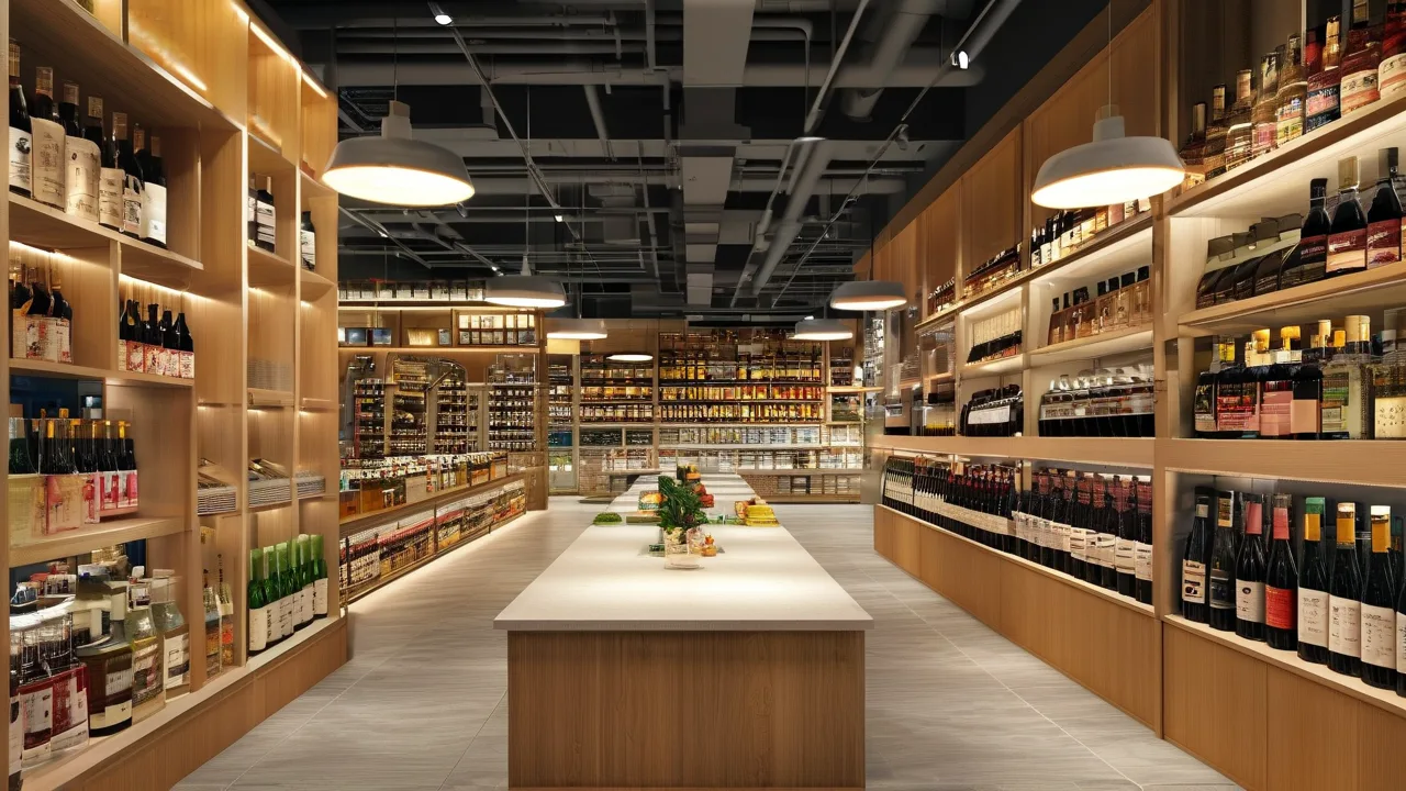 南京酒水批发市场升级，酒伴饮料服务如何重塑餐饮供应链